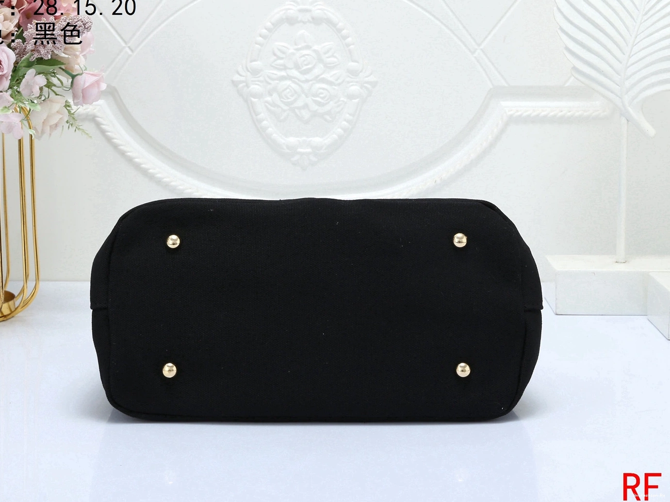 For Handbags GoAnywhere Prada Women 1990 1116